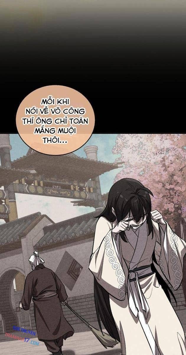 Thanh Mai Trúc Mã Của Đệ Nhất Thiên Hạ - Page 6