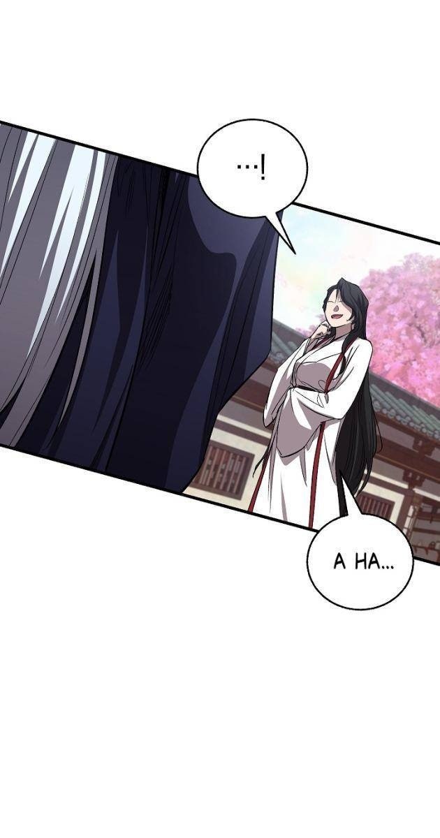 Thanh Mai Trúc Mã Của Đệ Nhất Thiên Hạ - Page 9
