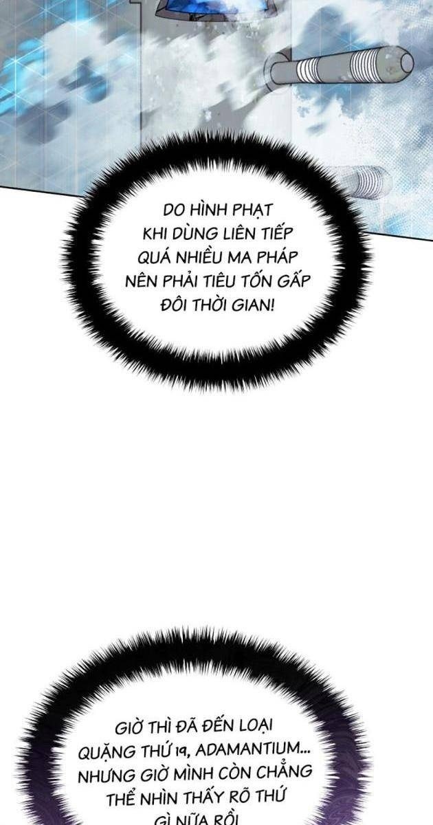 Vượt Qua Giới Hạn - Page 39