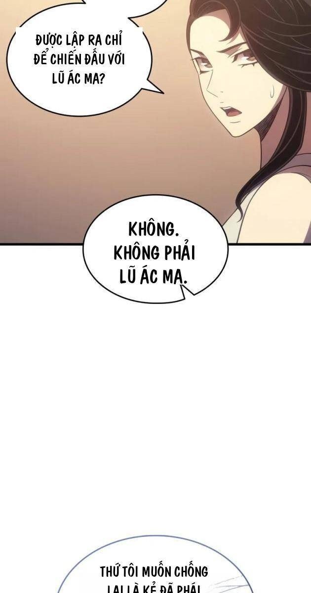 Sự Trở Lại Của Pháp Sư Vĩ Đại Sau 4000 Năm - Page 110