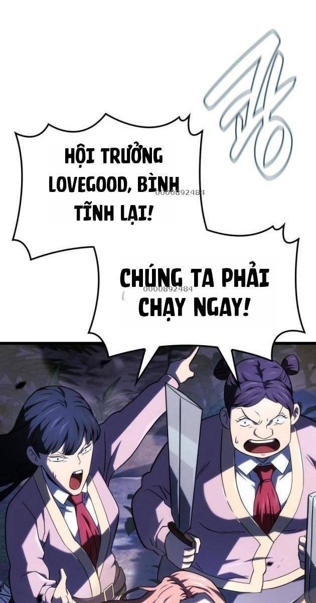 Thiết Huyết Kiếm Sĩ Phục Thù - Page 6