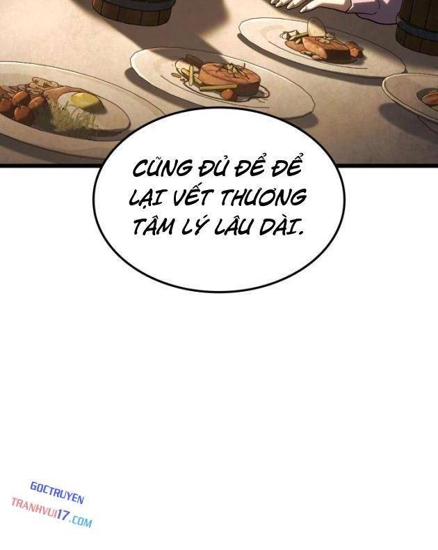 Thiết Huyết Kiếm Sĩ Phục Thù - Page 42