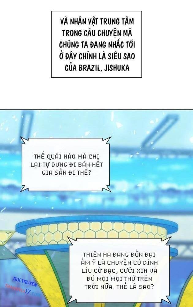 Vượt Qua Giới Hạn - Page 4