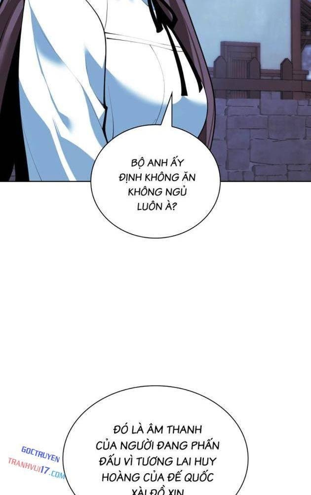Vượt Qua Giới Hạn - Page 130