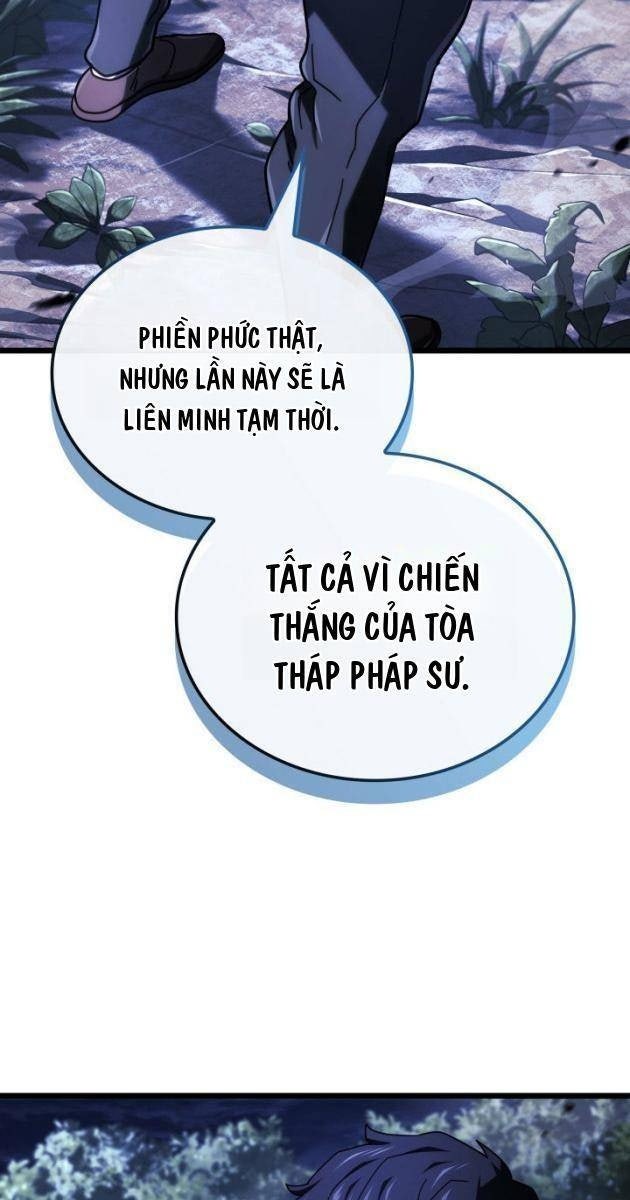 Thiết Huyết Kiếm Sĩ Phục Thù - Page 120