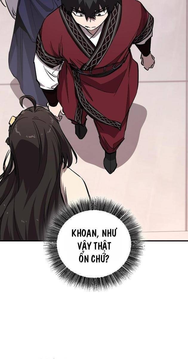 Thanh Mai Trúc Mã Của Đệ Nhất Thiên Hạ - Page 46