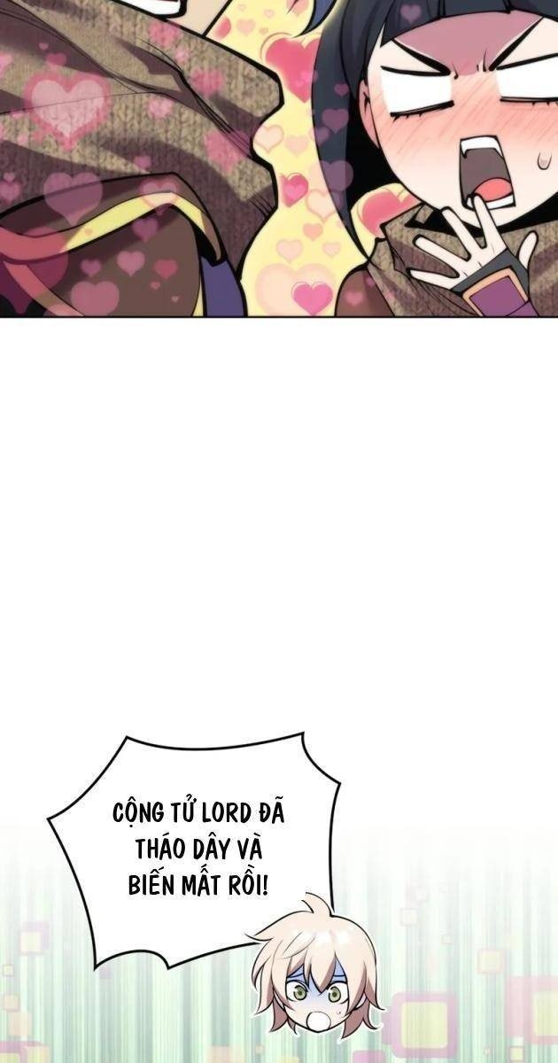 Vượt Qua Giới Hạn - Page 35
