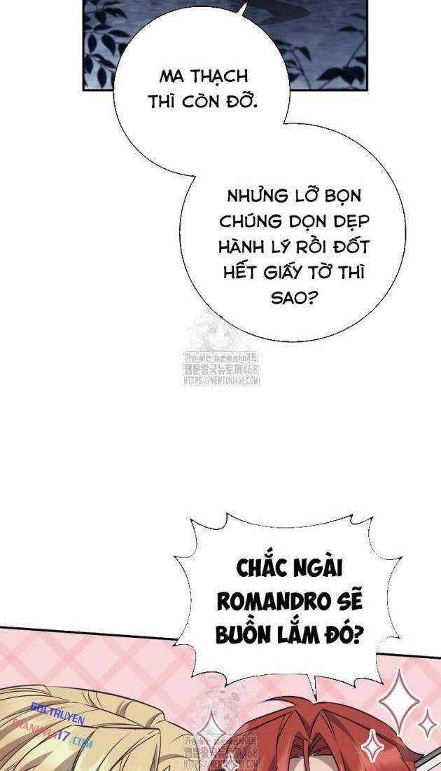 Bá Tước Khốn Nạn Là Hoàng Đế - Page 35