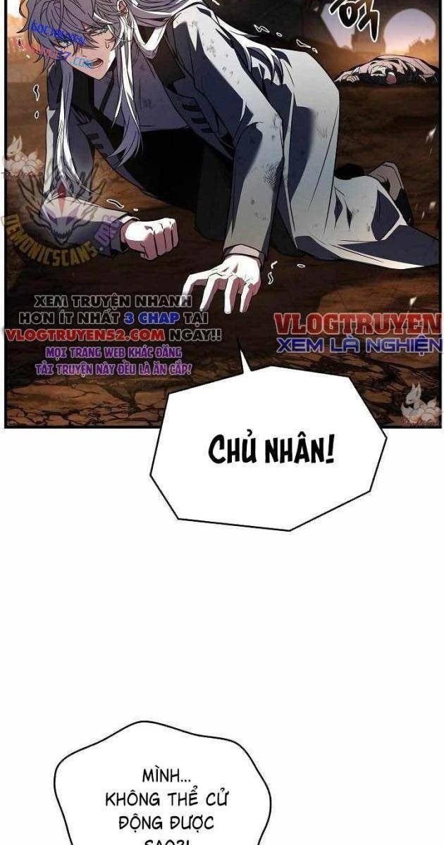 Sự Trở Lại Của Hiệp Sĩ Giáo Vô Song - Page 50