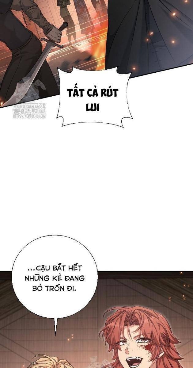 Bá Tước Khốn Nạn Là Hoàng Đế - Page 10