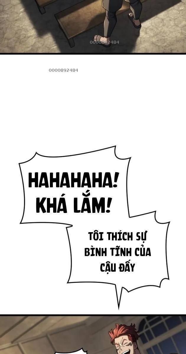 Thiết Huyết Kiếm Sĩ Phục Thù - Page 49