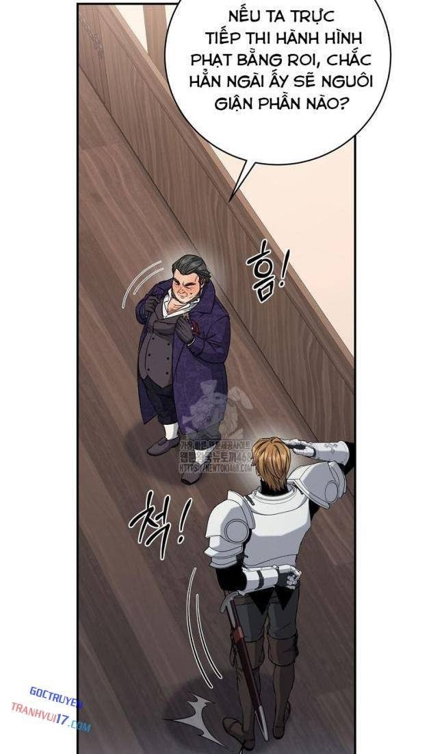 Bá Tước Khốn Nạn Là Hoàng Đế - Page 11