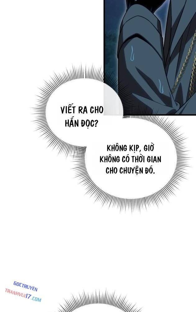 Người Chơi Trở Lại Sau 10000 Năm - Page 20