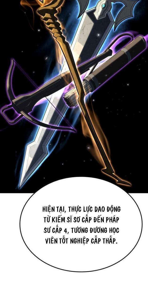 Thiết Huyết Kiếm Sĩ Phục Thù - Page 33