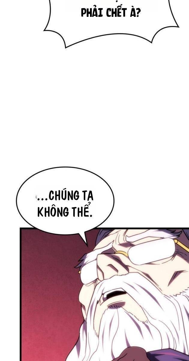 Thiết Huyết Kiếm Sĩ Phục Thù - Page 68