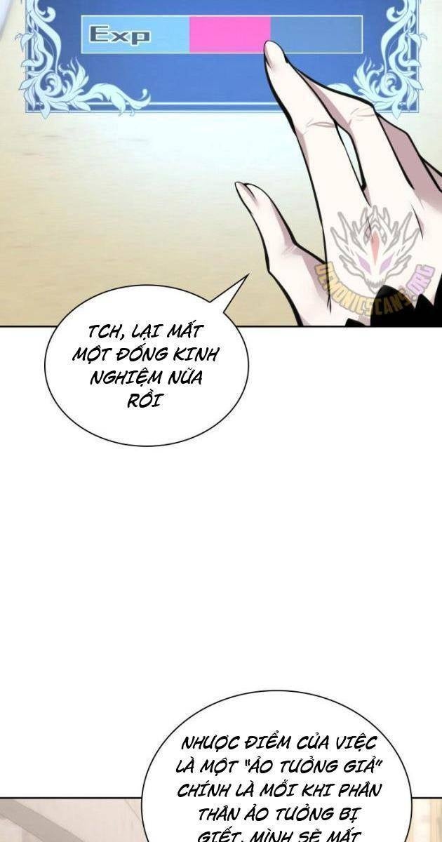 Vượt Qua Giới Hạn - Page 3
