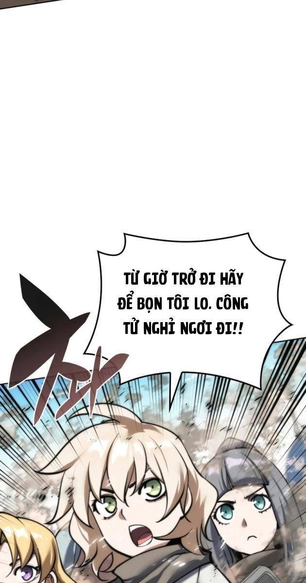 Vượt Qua Giới Hạn - Page 95