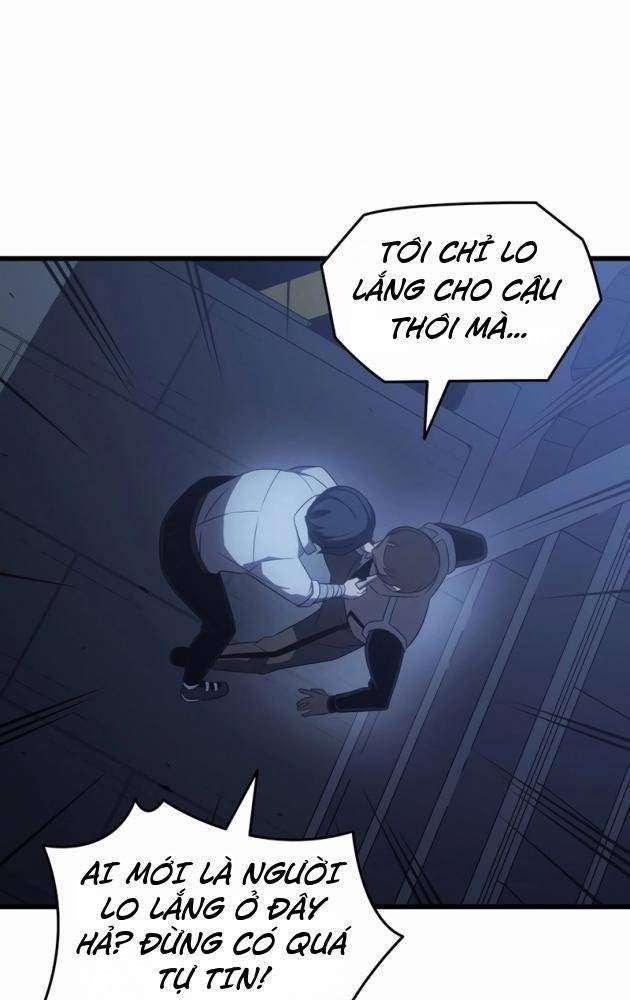 Sự Trở Lại Của Pháp Sư Vĩ Đại Sau 4000 Năm - Page 40