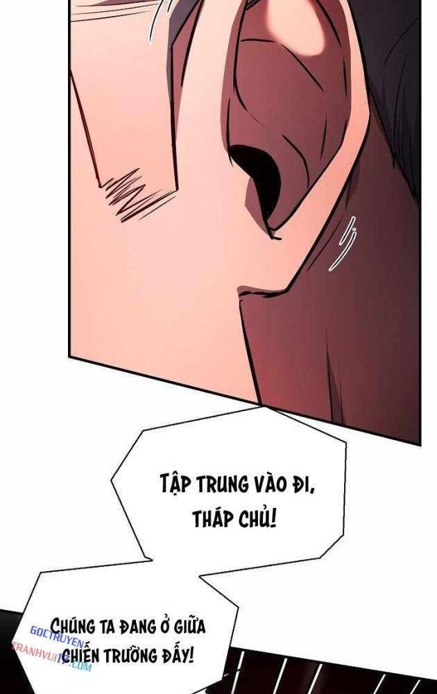 Sự Trở Lại Của Hiệp Sĩ Giáo Vô Song - Page 34