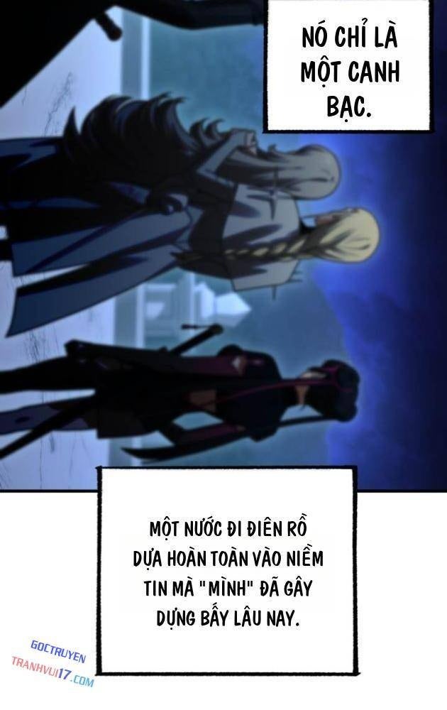 Người Chơi Trở Lại Sau 10000 Năm - Page 134