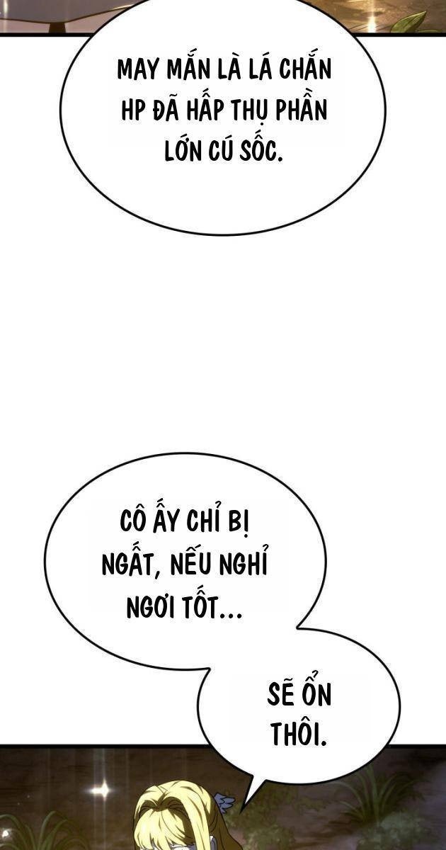 Thiết Huyết Kiếm Sĩ Phục Thù - Page 81