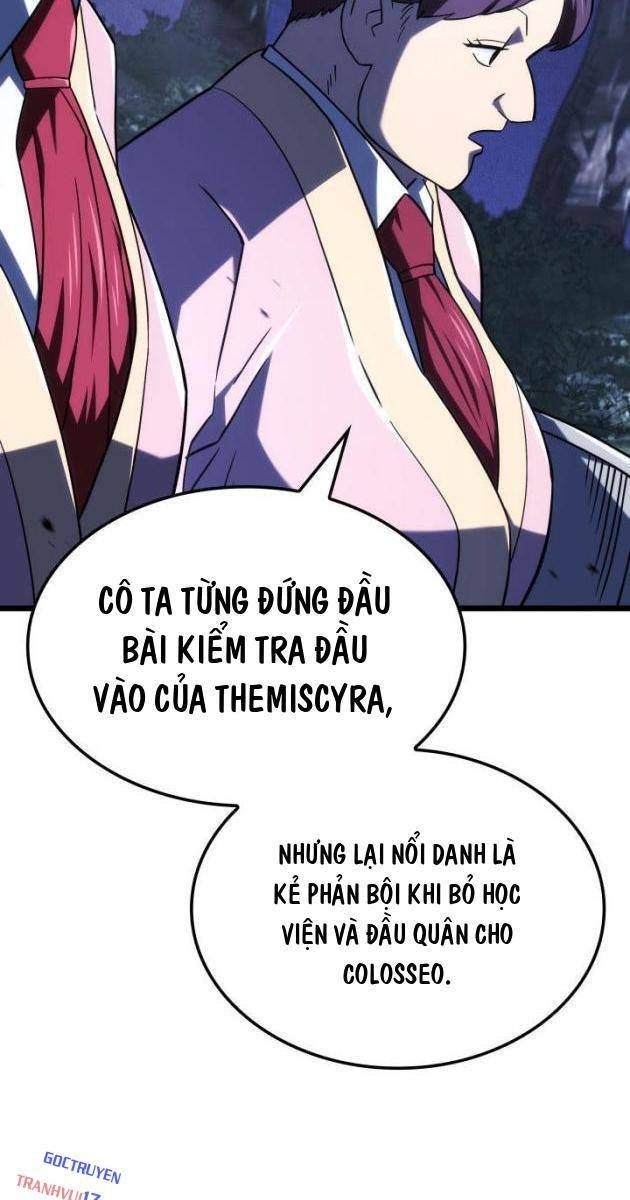 Thiết Huyết Kiếm Sĩ Phục Thù - Page 83