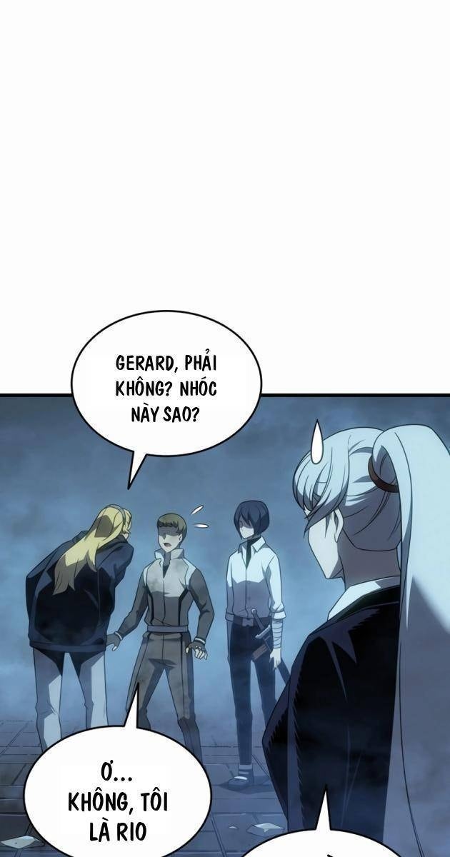 Sự Trở Lại Của Pháp Sư Vĩ Đại Sau 4000 Năm - Page 77