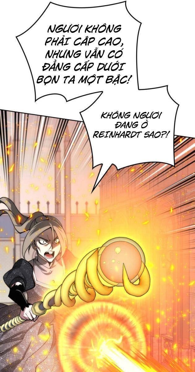 Vượt Qua Giới Hạn - Page 28
