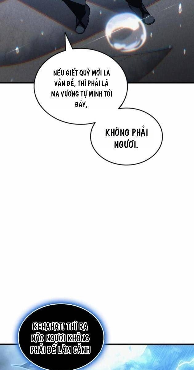 Sự Trở Lại Của Pháp Sư Vĩ Đại Sau 4000 Năm - Page 12