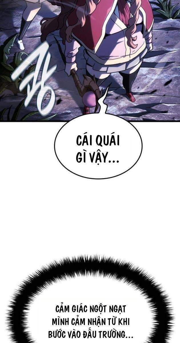 Thiết Huyết Kiếm Sĩ Phục Thù - Page 8