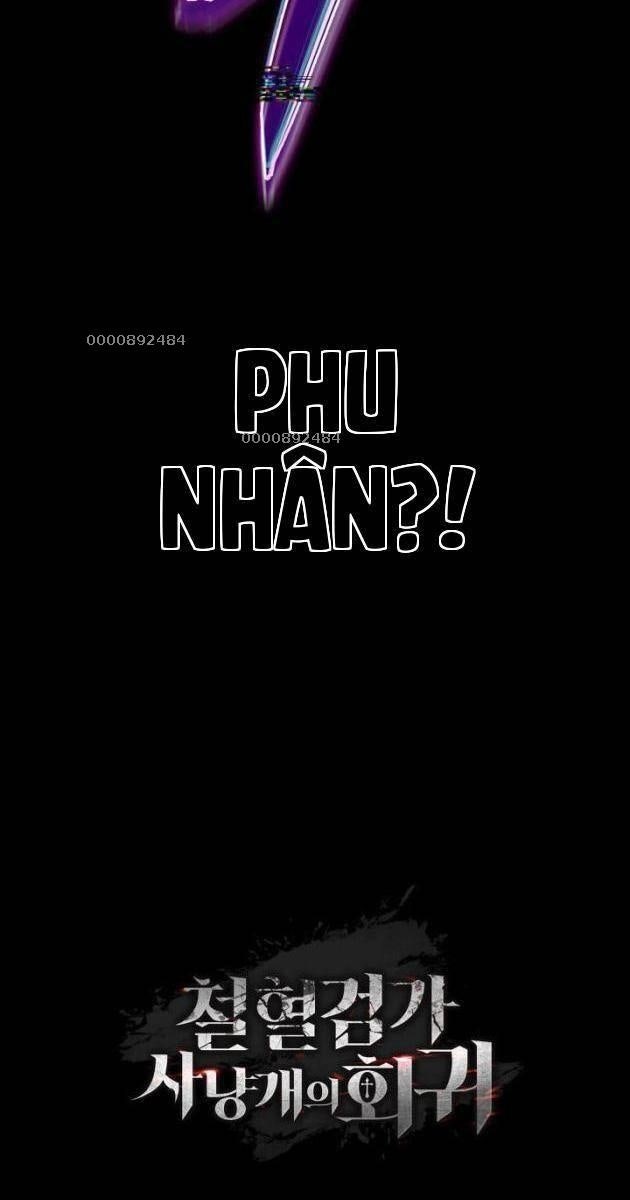 Thiết Huyết Kiếm Sĩ Phục Thù - Page 172