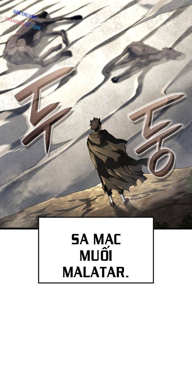Thiết Huyết Kiếm Sĩ Phục Thù - Page 74