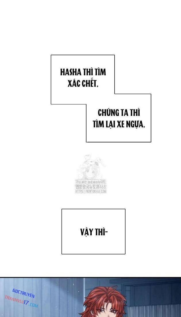 Bá Tước Khốn Nạn Là Hoàng Đế - Page 23
