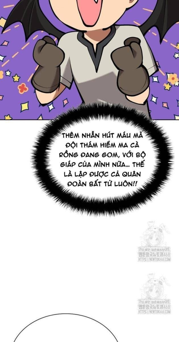Vượt Qua Giới Hạn - Page 61