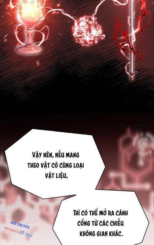 Sự Trở Lại Của Hiệp Sĩ Giáo Vô Song - Page 26