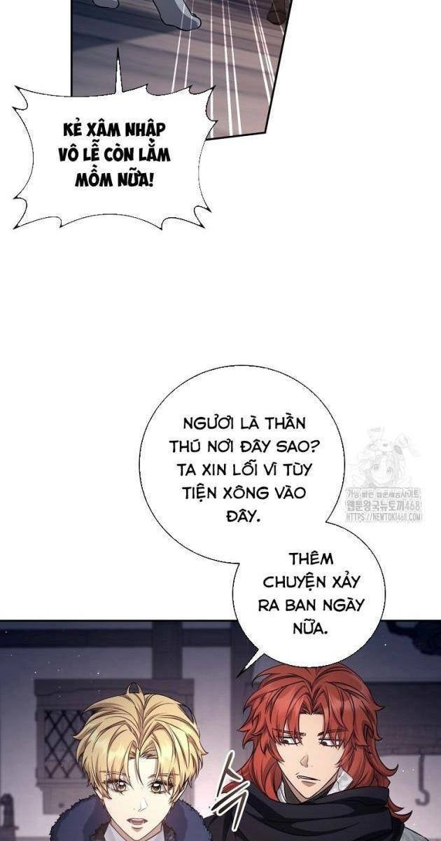 Bá Tước Khốn Nạn Là Hoàng Đế - Page 40