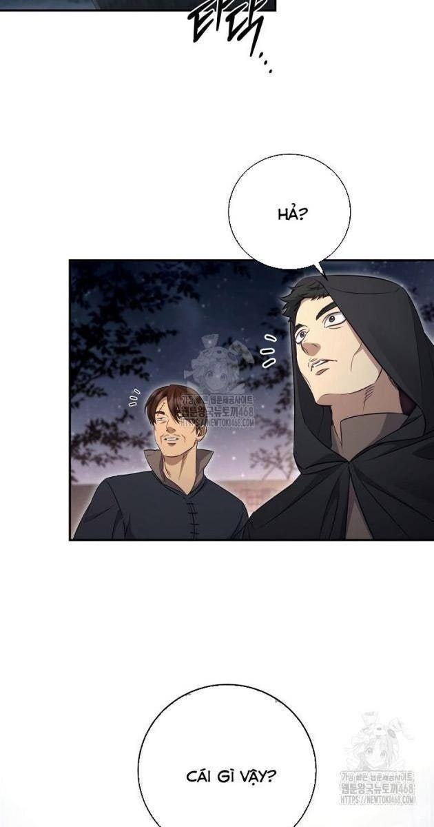 Bá Tước Khốn Nạn Là Hoàng Đế - Page 46
