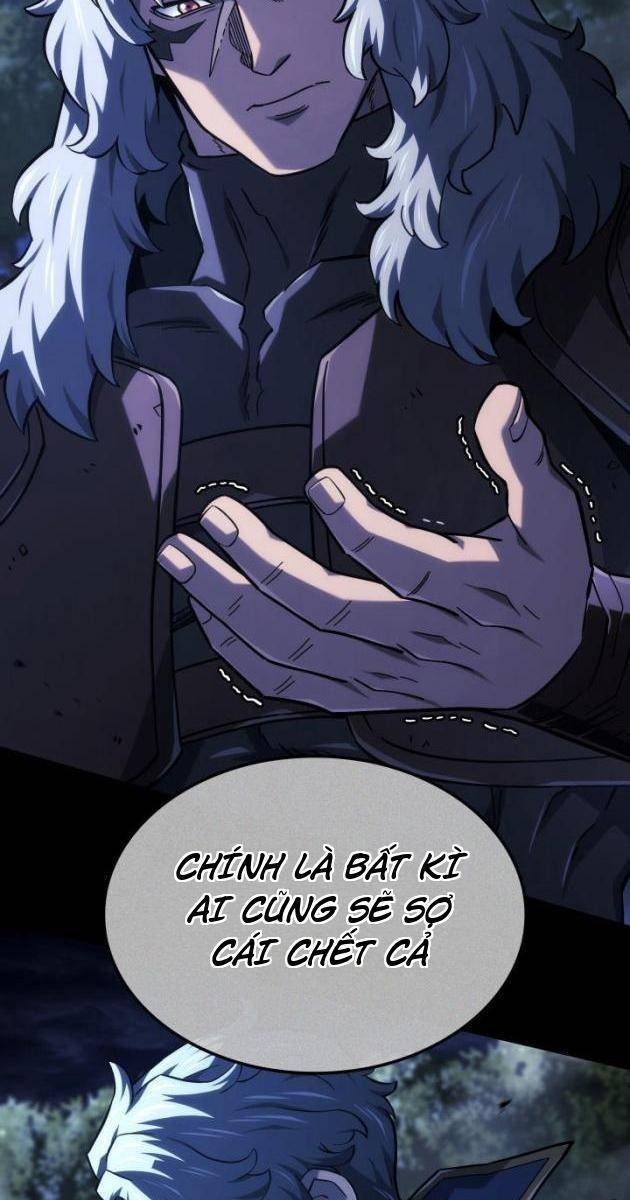 Thiết Huyết Kiếm Sĩ Phục Thù - Page 81