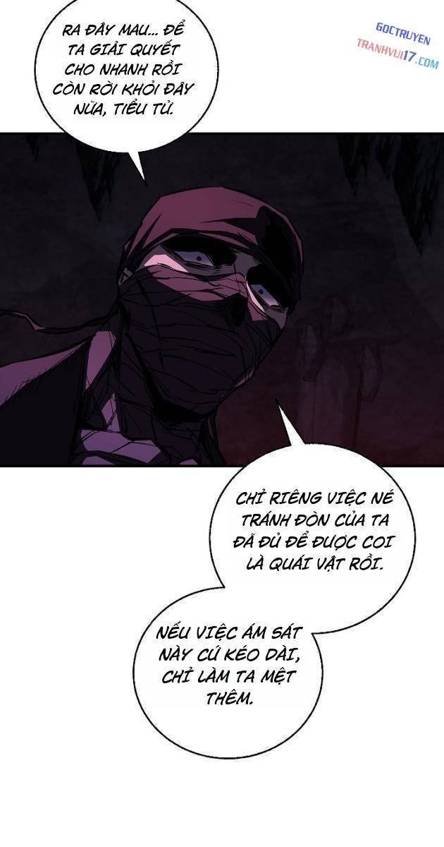 Thanh Mai Trúc Mã Của Đệ Nhất Thiên Hạ - Page 37