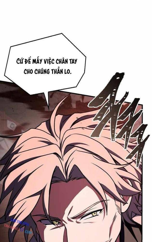 Sự Trở Lại Của Hiệp Sĩ Giáo Vô Song - Page 14