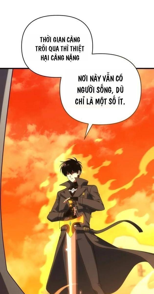 Người Chơi Trở Lại Sau 10000 Năm - Page 19