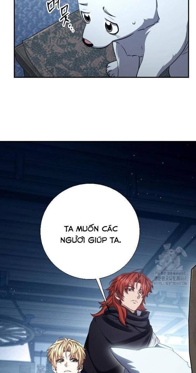 Bá Tước Khốn Nạn Là Hoàng Đế - Page 16