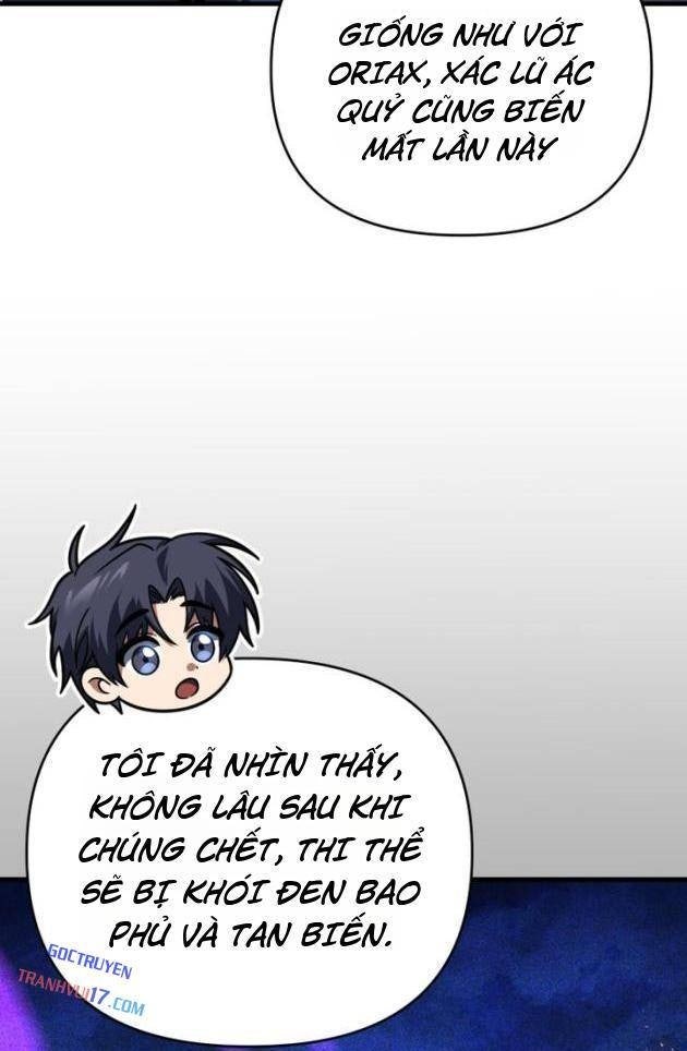 Người Chơi Trở Lại Sau 10000 Năm - Page 78