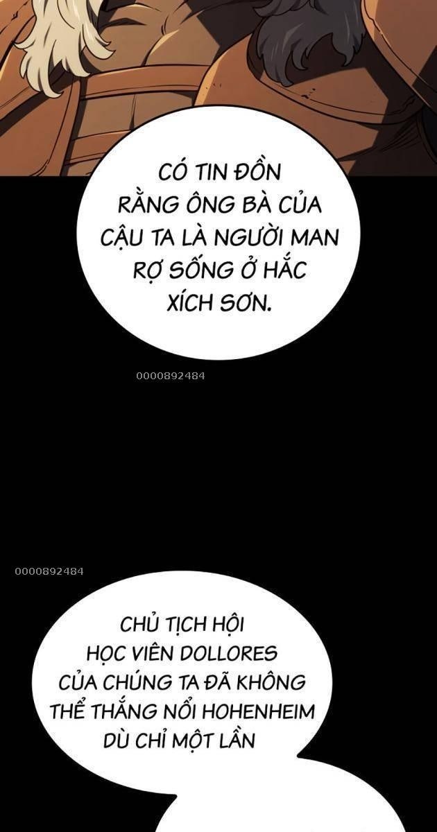 Thiết Huyết Kiếm Sĩ Phục Thù - Page 52