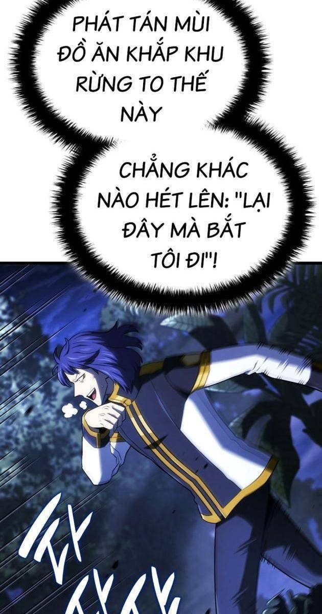 Thiết Huyết Kiếm Sĩ Phục Thù - Page 70