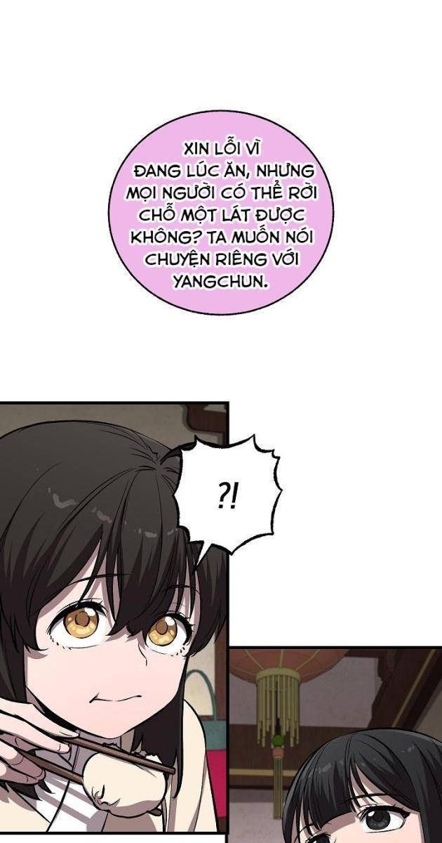 Thanh Mai Trúc Mã Của Đệ Nhất Thiên Hạ - Page 28
