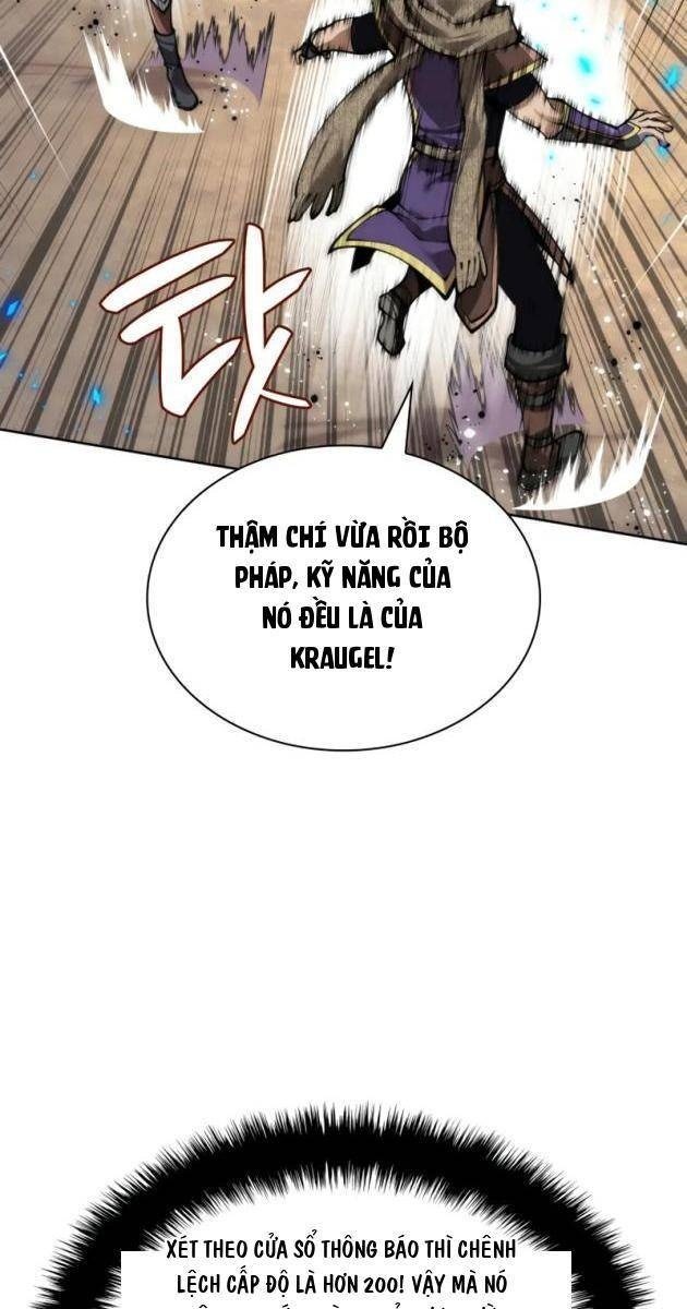 Vượt Qua Giới Hạn - Page 71