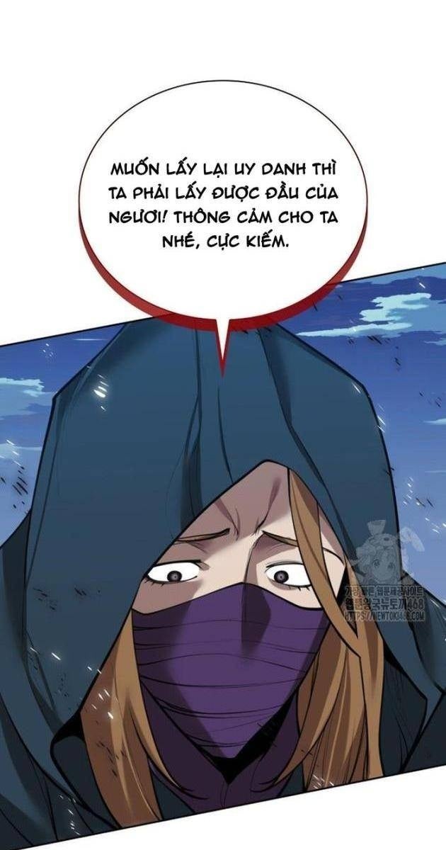 Vượt Qua Giới Hạn - Page 141