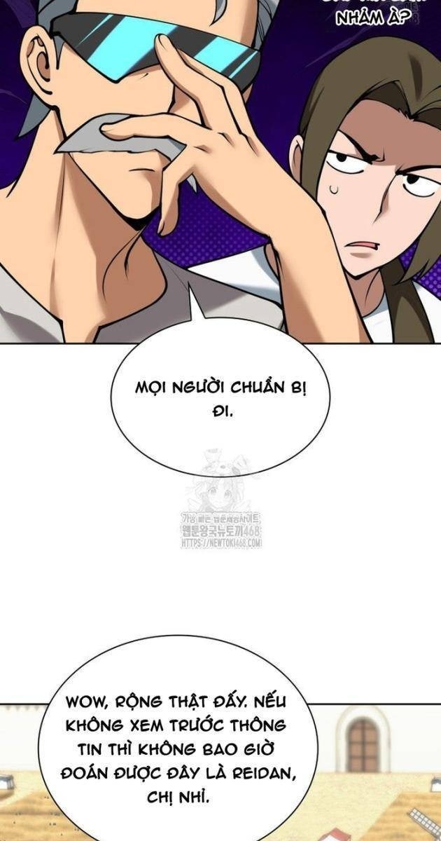 Vượt Qua Giới Hạn - Page 167