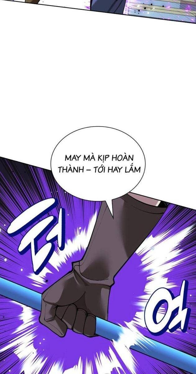 Vượt Qua Giới Hạn - Page 114